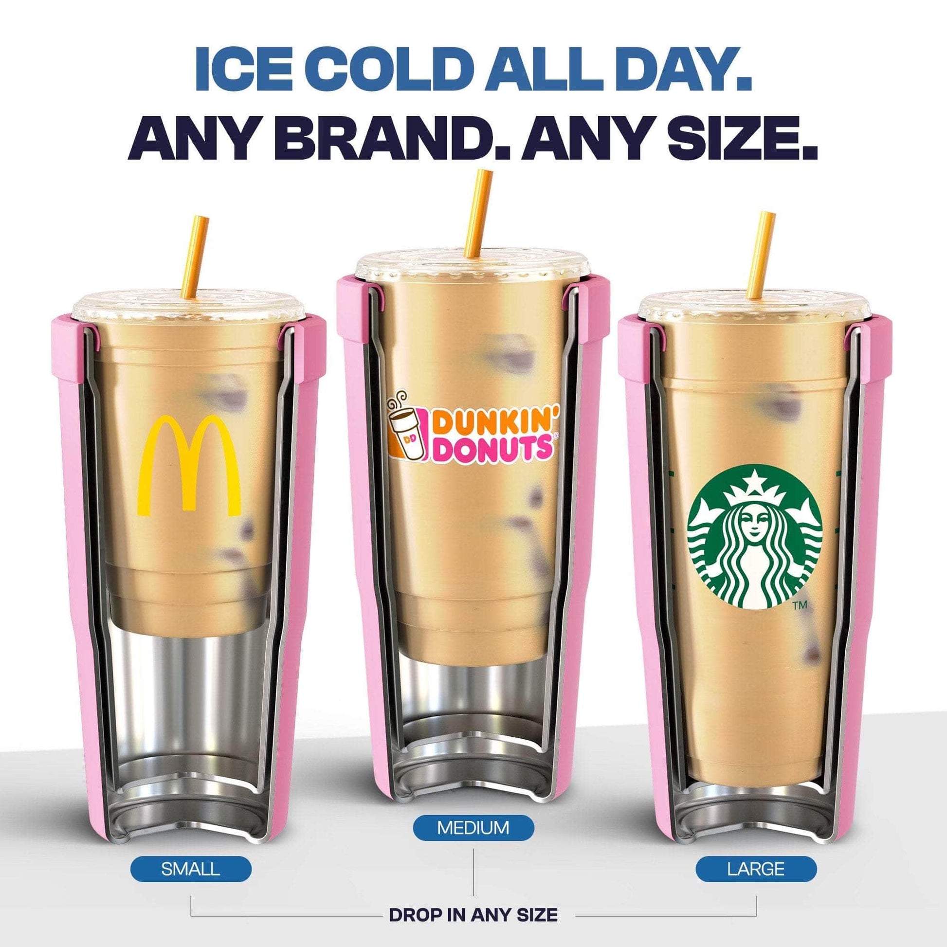 To-Go Buddy | Ghostbusters™ | Stay Puft