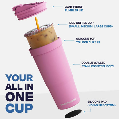 To-Go Buddy | Giddy Up