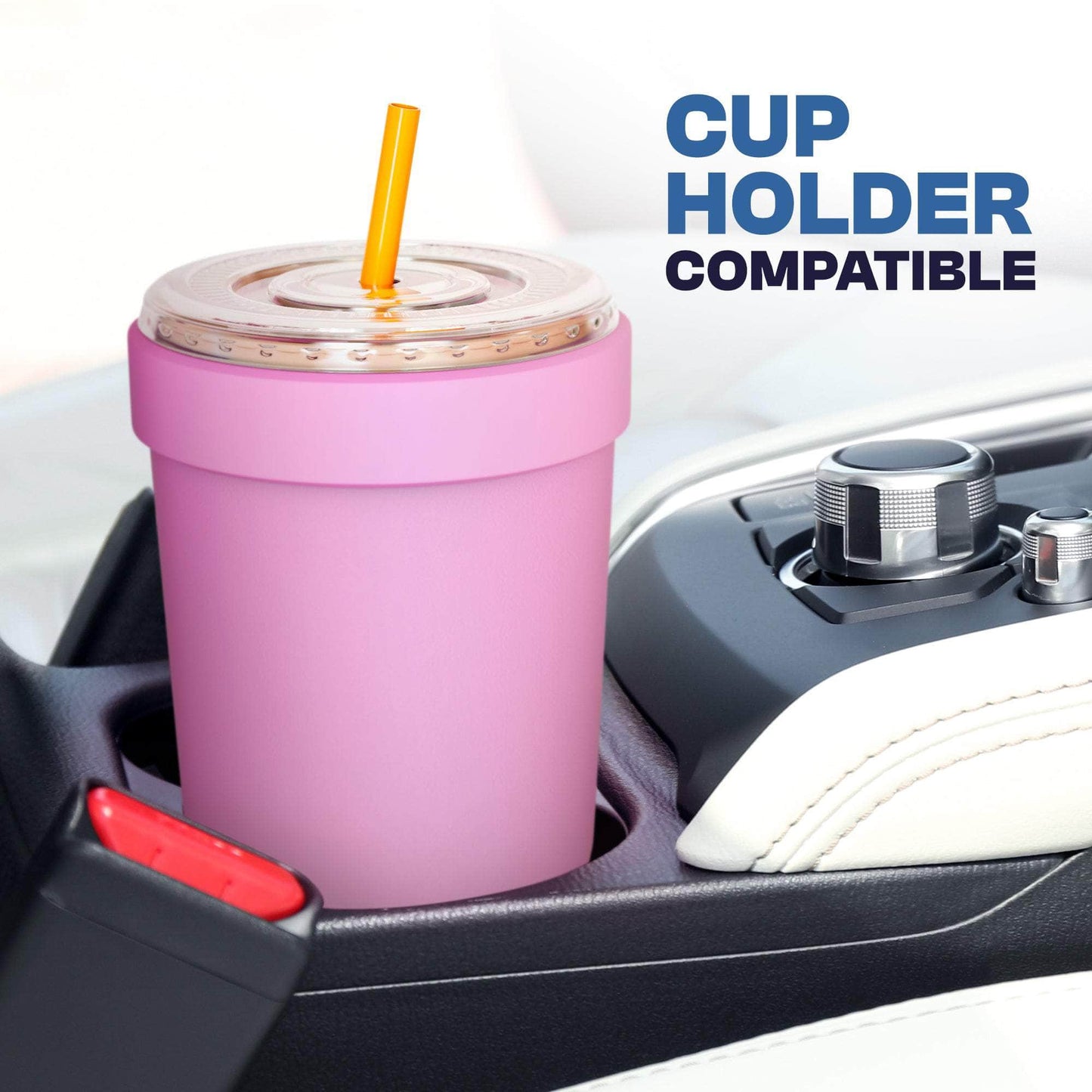 To-Go Buddy | Moonstone