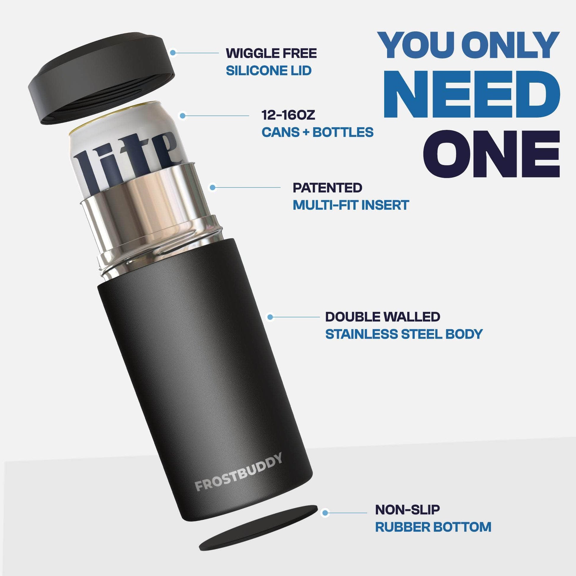Universal Buddy | Boston Red Sox | City Connect