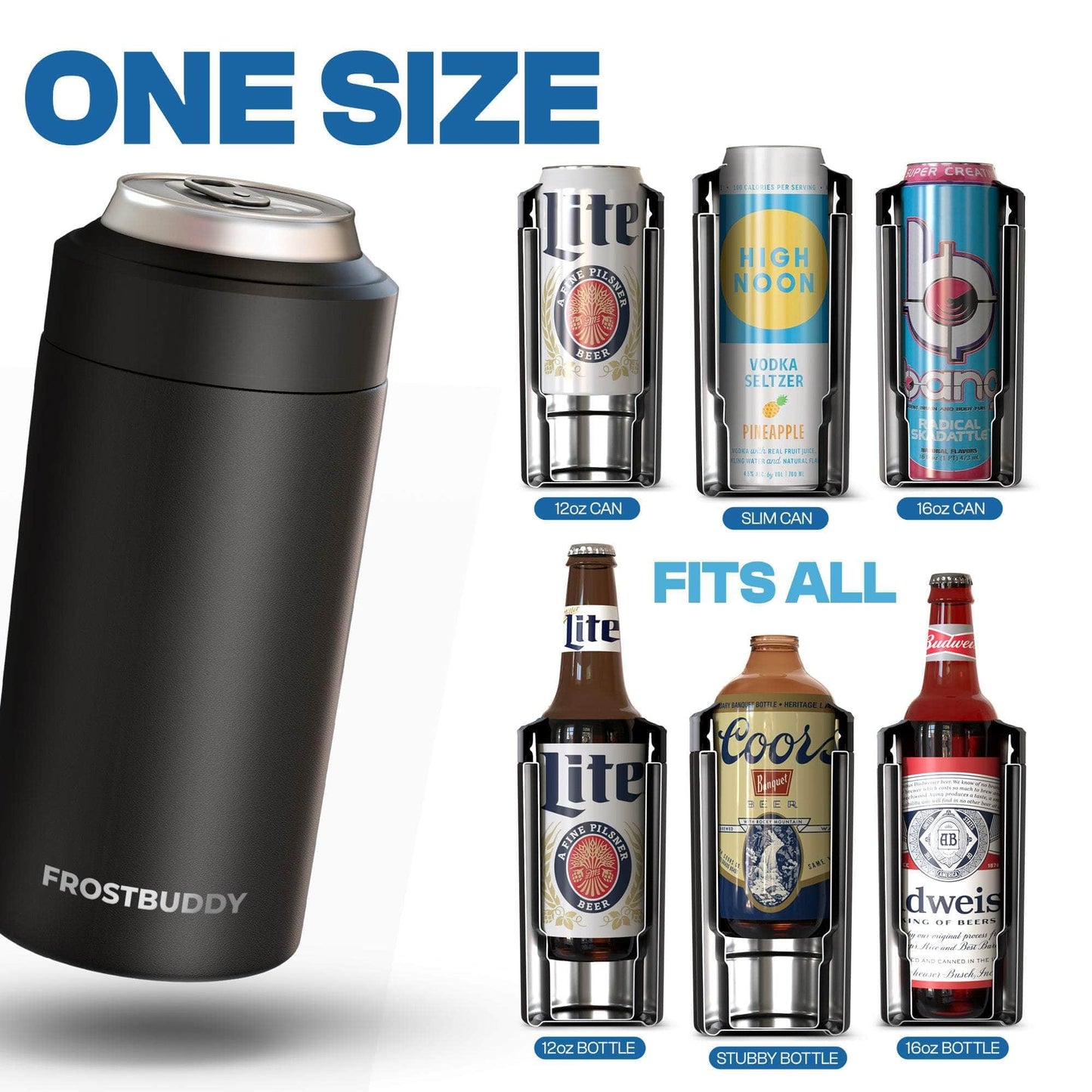 Universal Buddy | Kansas City Royals | #1 Dad