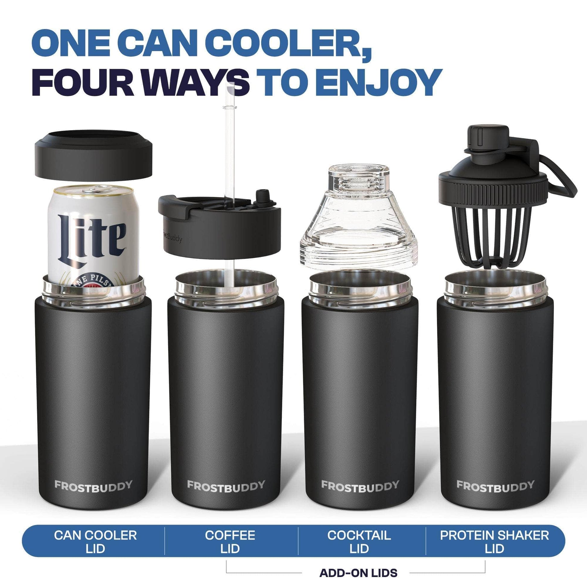 Universal Buddy | Nebraska Cornhuskers | Legacy