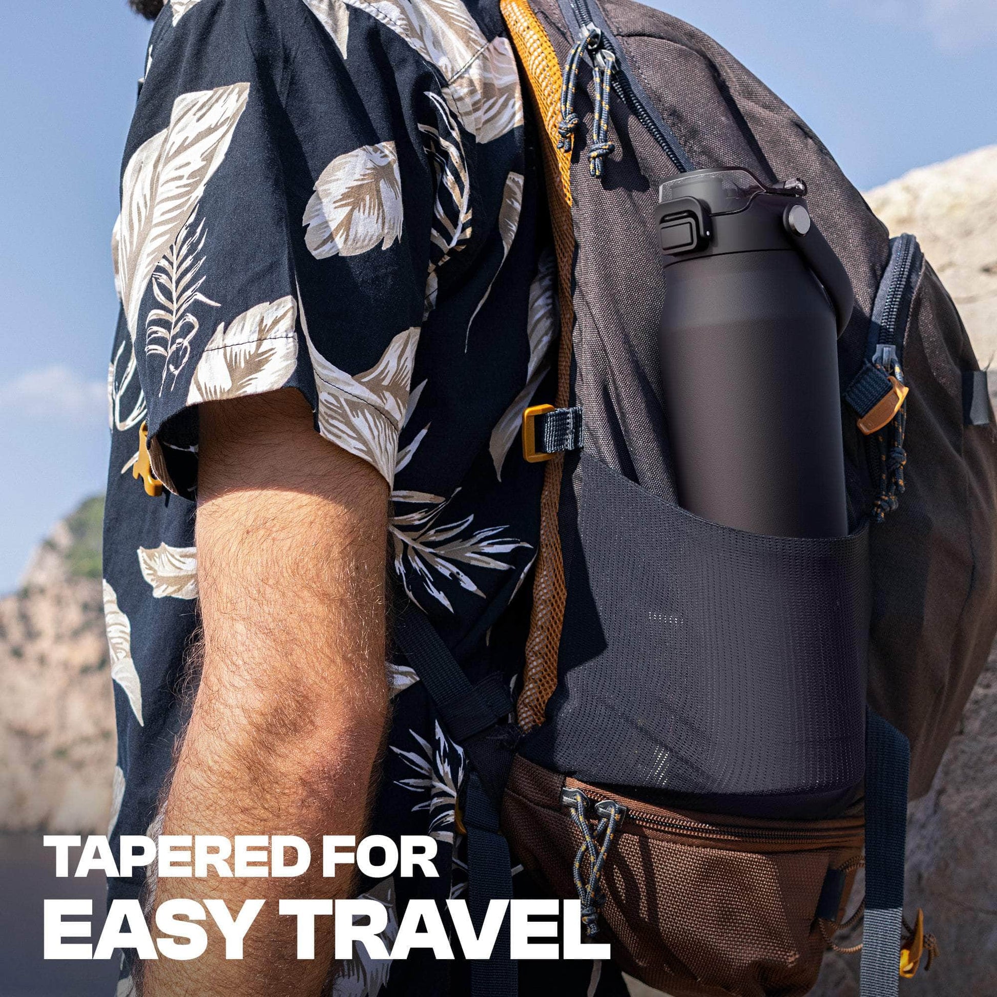 Bottle Buddy 32oz | LSU Tigers | Legacy